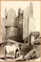 Das Spitaltor, Newcastle upon Tyne